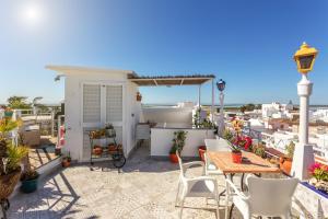 Gallery image of AL - Alojamento Local Pension Bicuar in Olhão