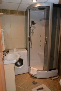 Gallery image of Utopia Apartments Ohrid in Ohrid