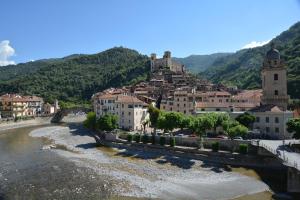 Afbeelding uit fotogalerij van La Casetta di Vale in Dolceacqua