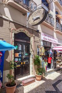 Photo de la galerie de l'établissement AL - Alojamento Local Pension Bicuar, à Olhão