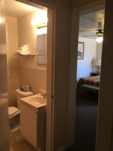 Gallery image of Sun -N- Sand Motel in Kanab