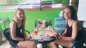 Nápoje v ubytování Hero Phuket