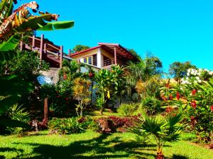 Galeriebild der Unterkunft Korovesi Sunshine Villas in Savusavu