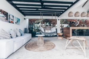 Afbeelding uit fotogalerij van Beyond Bungalows in Canggu +38 foto's