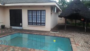 Gallery image of TINTECH BED & BREAKFAST in Francistown