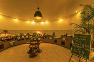 Fotografie z fotogalerie ubytování The Windflower Resort & Spa, Coorg v destinaci Suntikoppa