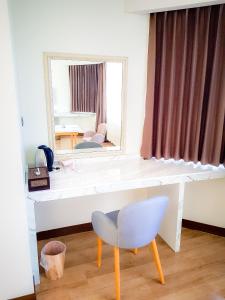 Fotografie z fotogalerie ubytování Phayao Gateway Hotel v destinaci Phayao