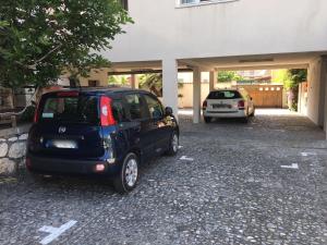 Fotografie z fotogalerie ubytování Le Val Duchesse Hotel & Appartements v destinaci Cagnes-sur-Mer