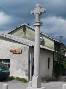 Φωτογραφία από το άλμπουμ του Bed and Breakfast Trnje σε Pivka