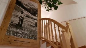 Fotografie z fotogalerie ubytování Appartement Sandra v destinaci Stumm