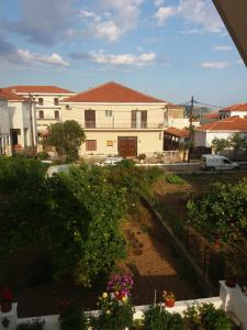 Hoone, kus hotell asub