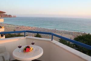 Fotografie z fotogalerie ubytování Elysee Beach Hotel v destinaci Alanya