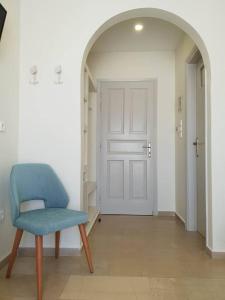 Fotografie z fotogalerie ubytování Alkyon Hotel v destinaci Kamari