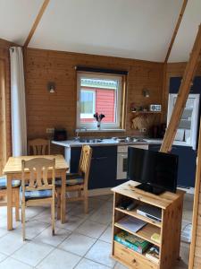 Fotografie z fotogalerie ubytování Ostseebungalow-Peters v destinaci Börgerende-Rethwisch