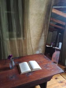 Fotografie z fotogalerie ubytování Kuća za odmor - Ferlin v destinaci Svetvinčenat