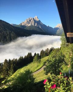 Gallery image of Hotel Almhof in San Candido