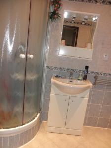 Bagno di Pension U Kaktusu