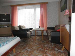 Gallery image of Pension U Kaktusu in Karlovy Vary