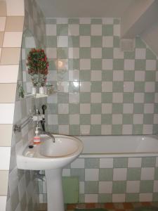 Bagno di Pension U Kaktusu