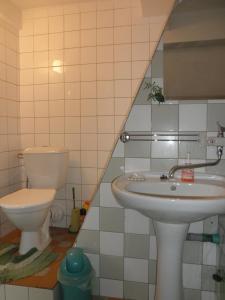 Bagno di Pension U Kaktusu