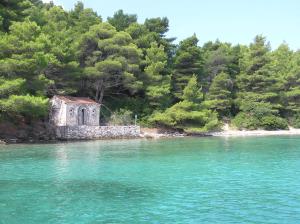 Gallery image of Dais Apartments in M&yacute;tikas