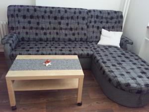 Fotografie z fotogalerie ubytování RELAX u lesa v Ratiškovicích