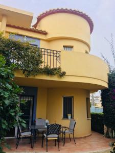 Galeriebild der Unterkunft Bungalow en Denia (Jardines de Denia II) in Denia