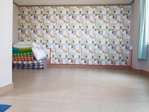 Fotografie z fotogalerie ubytování K Guesthouse v destinaci Kangnung