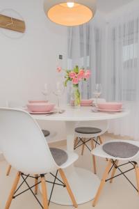 Afbeelding uit fotogalerij van Apartment LuNi in Primošten