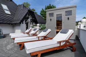 Tòa nhà nơi nhà nghỉ B&B tọa lạc