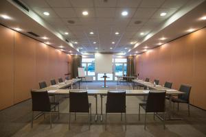 Konferenční prostory v ubytování Tulip Inn Turin West Rivoli