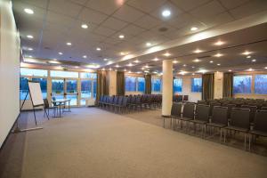 Konferenční prostory v ubytování Tulip Inn Turin West Rivoli