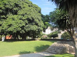 ベナルマデナにあるApartamento con aire acondicionado+jardín y piscinaのギャラリーの写真
