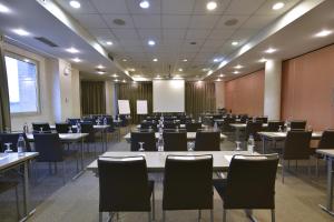 Konferenční prostory v ubytování Tulip Inn Turin West Rivoli