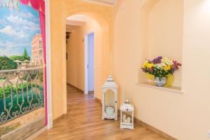 Foto sihtkohas Siracusa asuva majutusasutuse B&B Apollo galeriist