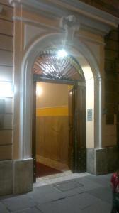 Exteriér nebo vchod ubytování Hotel Stadler 2