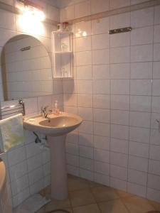 Bagno di Pension U Kaktusu