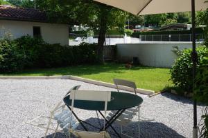 Billede fra billedgalleriet på studio Eder Enea i Cambo-les-Bains + 5 billeder