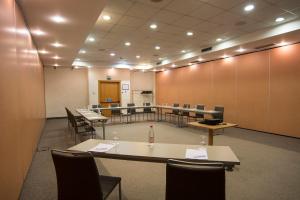 Konferenční prostory v ubytování Tulip Inn Turin West Rivoli