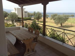 Gallery image of Villa Vlichos in Amarinthos