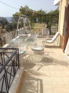Gallery image of Villa Vlichos in Amarinthos