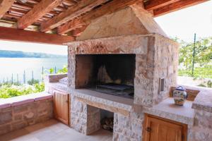 Gallery image of Robinson Villa Afrodita in Nerežišća