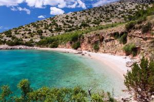 Gallery image of Robinson Villa Afrodita in Nerežišća