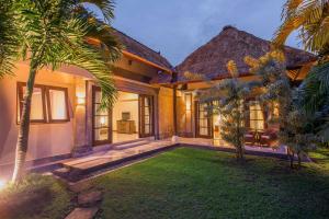 Gallery image of Samhita Garden Ubud in Ubud