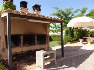 Billede fra billedgalleriet på Apartamentos Casa Sanz i Asque