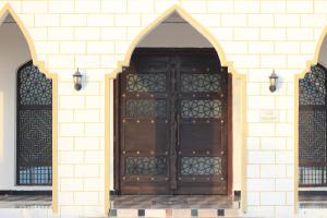 Photo de la galerie de l'établissement Golden Palm Oasis, à Fulayj al Mashāʼikh