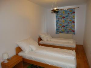 Lázně a/nebo wellness v ubytování House Magnolia