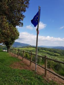 Gallery image of Agriturismo Da Pietro in Pomarance