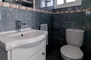 Gallery image of Villa Verdi: Luxury villa with private pool in Peyia