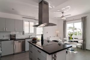 Gallery image of Villa Verdi: Luxury villa with private pool in Peyia